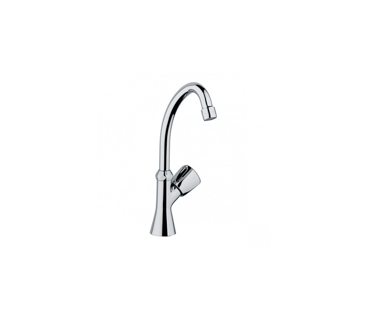 KLUDI STANDARD | pillar valve DN 15