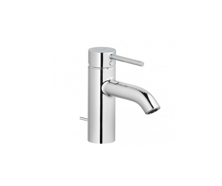 KLUDI BOZZ | single lever basin mixer 75 DN 15