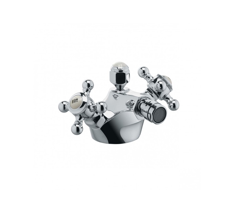 KLUDI 1926 | bidet mixer DN 8