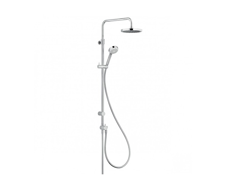 KLUDI LOGO | Dual Shower System DN 15