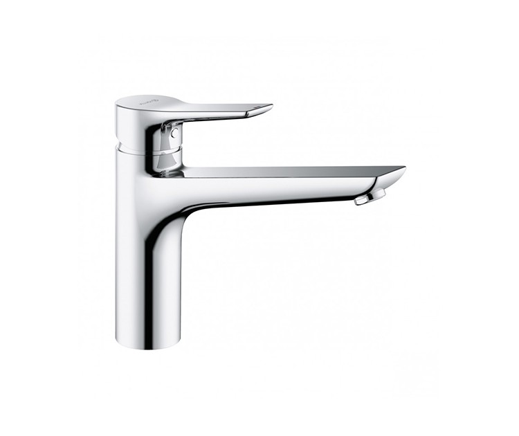 KLUDI MIX | single lever sink mixer DN 15