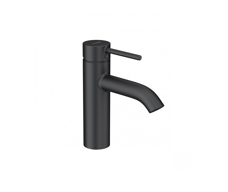 KLUDI BOZZ | single lever basin mixer 100 DN 15