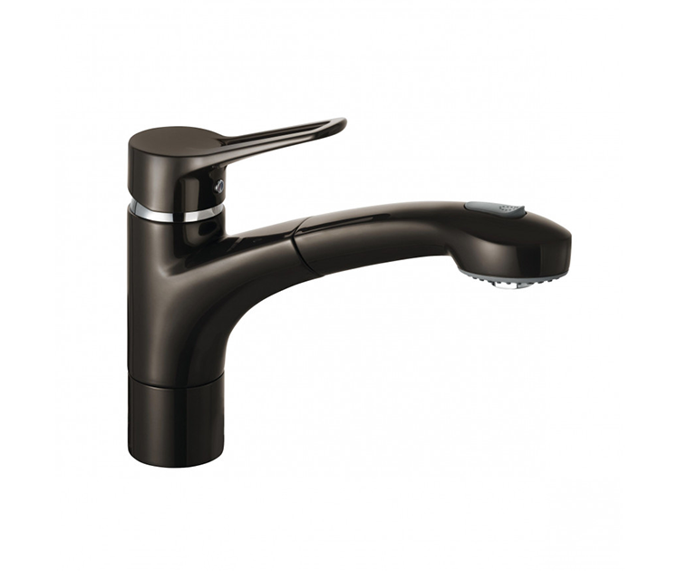 KLUDI MX | single lever sink mixer DN 15