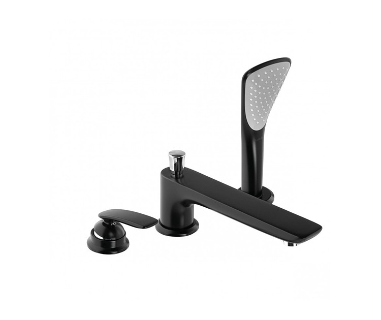 KLUDI BALANCE | single lever bath- and shower mixer DN 15