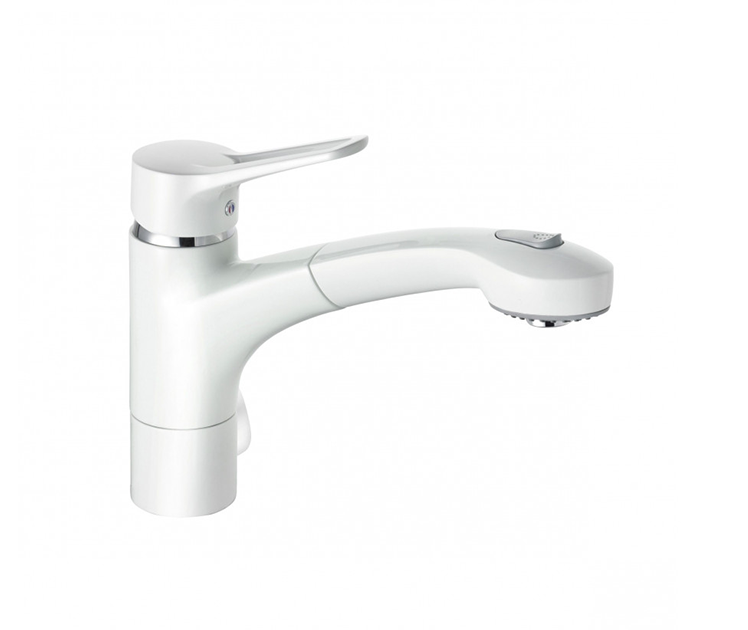 KLUDI MX | multi single lever sink mixer DN 15