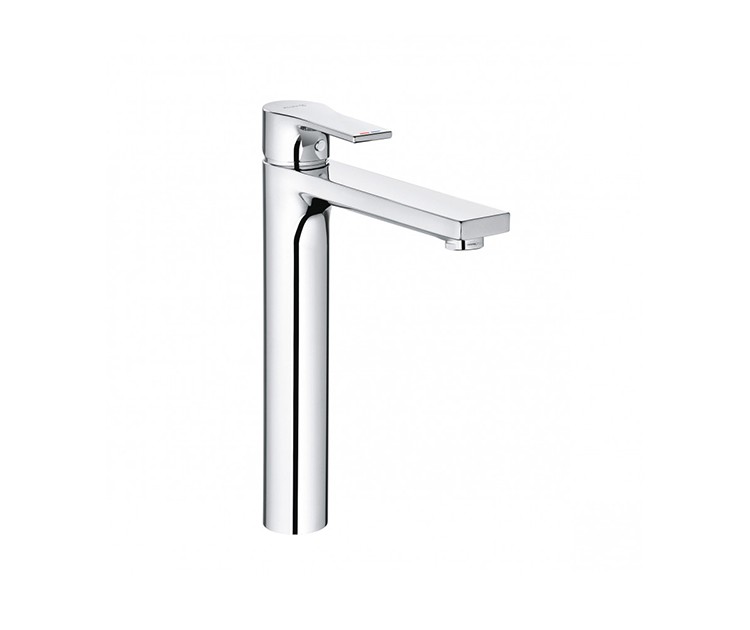 KLUDI ZENTA SL | single lever washbowl mixer DN 15