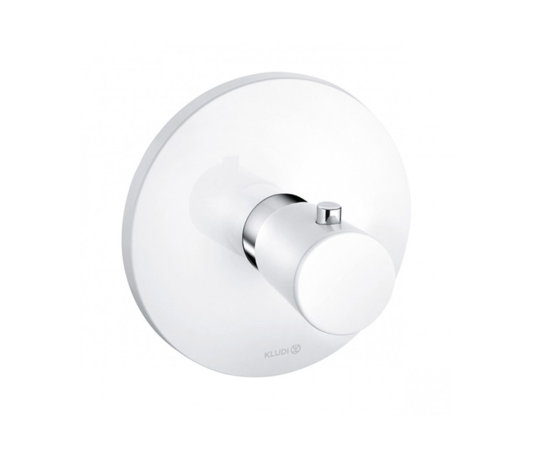 KLUDI BALANCE | concealed thermostatic mixer DN 20