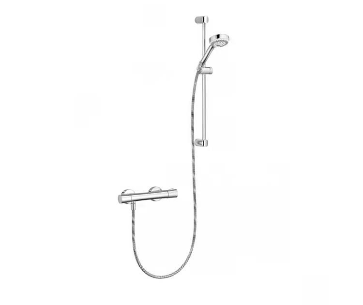KLUDI LOGO | SHOWER DUO