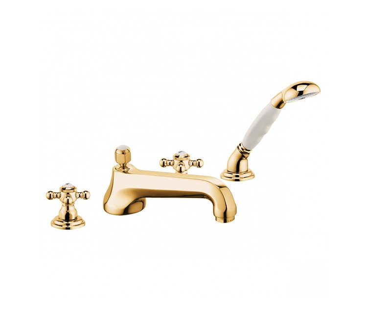 KLUDI 1926 | bath-and shower mixer DN 15