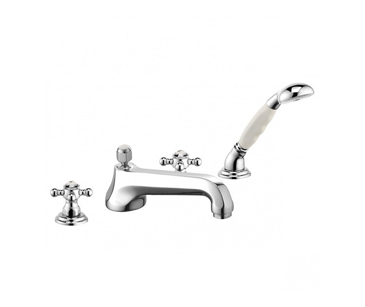 KLUDI 1926 | bath-and shower mixer DN 15