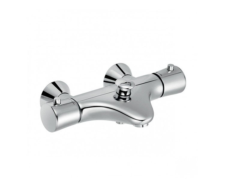 KLUDI AMBA | thermostatic bath and shower mixer DN 15