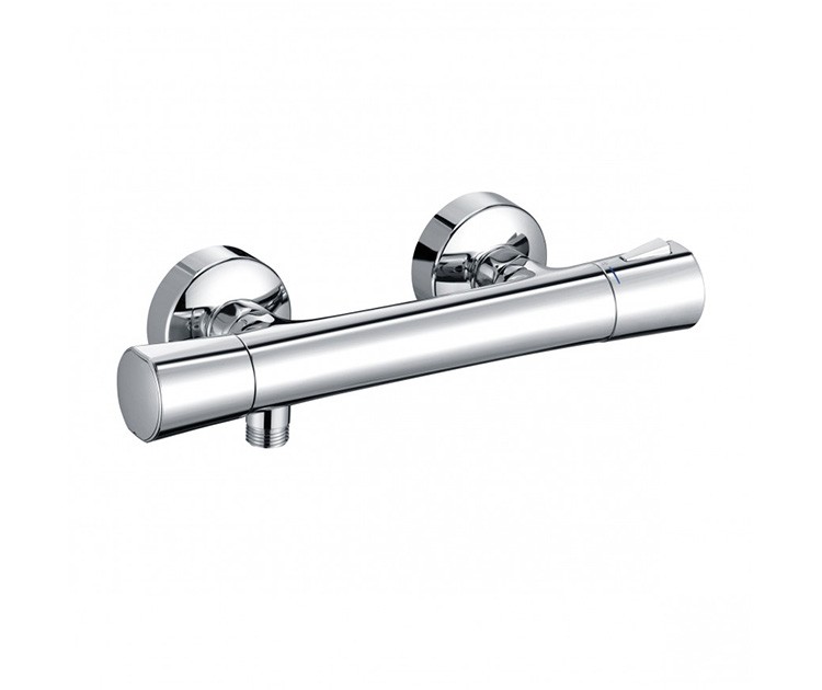 KLUDI ZENTA | thermostatic shower mixer DN 15
