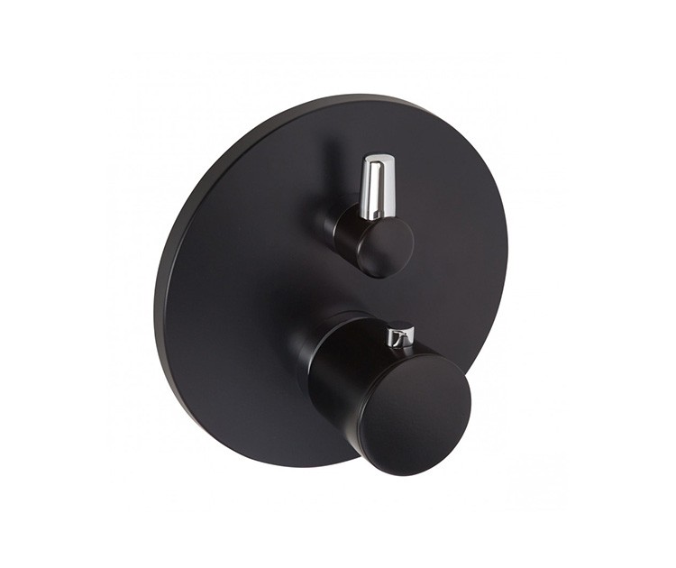 KLUDI BALANCE | concealed thermostatic bath- and shower mixer