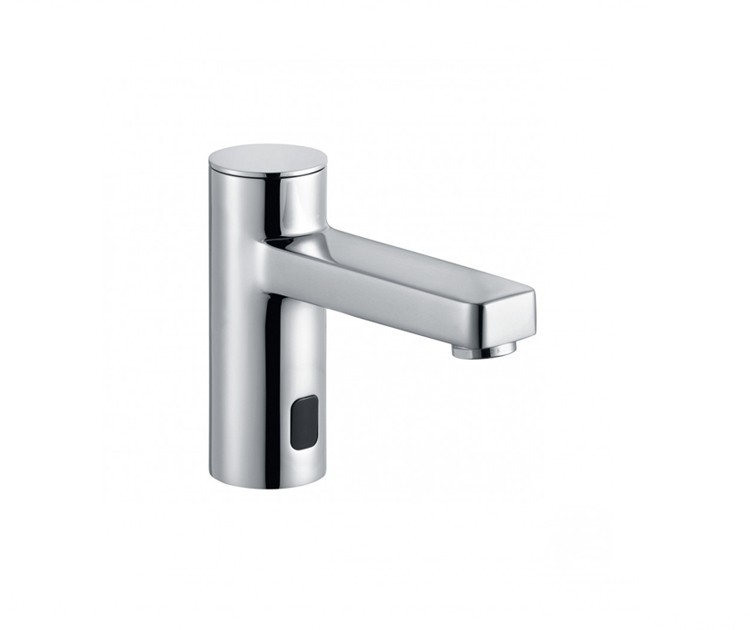 KLUDI ZENTA | electronic controlled pillar tap DN 15