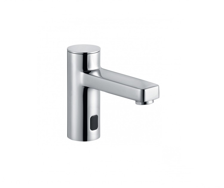 KLUDI ZENTA | electronic controlled pillar tap DN 15