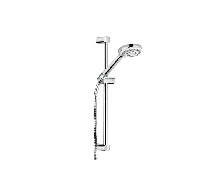 KLUDI LOGO | shower set 3S