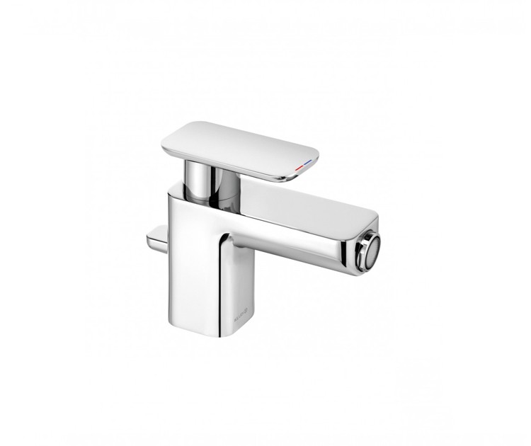 KLUDI E2 | single lever bidet mixer DN 15