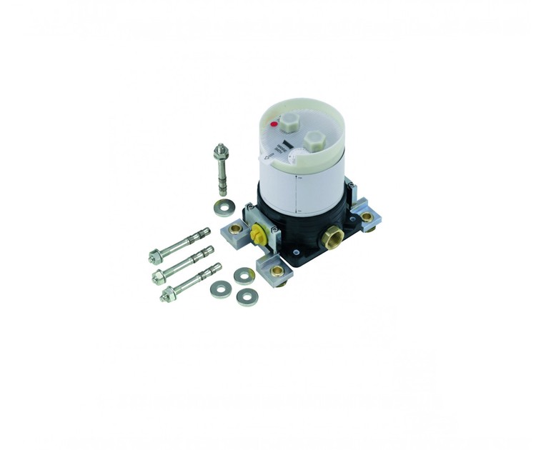KLUDI FLEXX.BOXX | concealed unit DN 20