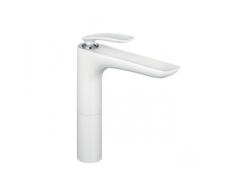 KLUDI BALANCE | single lever washbowl mixer DN 10