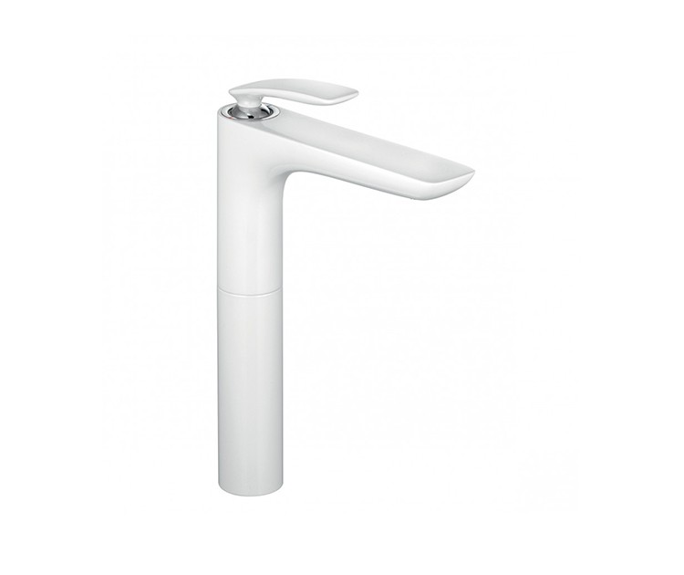 KLUDI BALANCE | single lever washbowl mixer DN 15