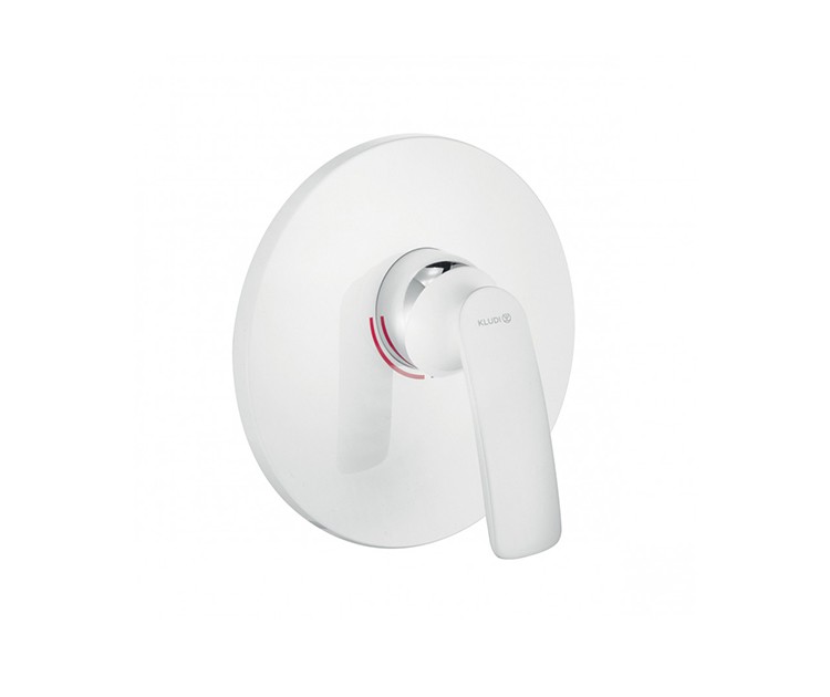 KLUDI BALANCE | concealed single lever shower mixer