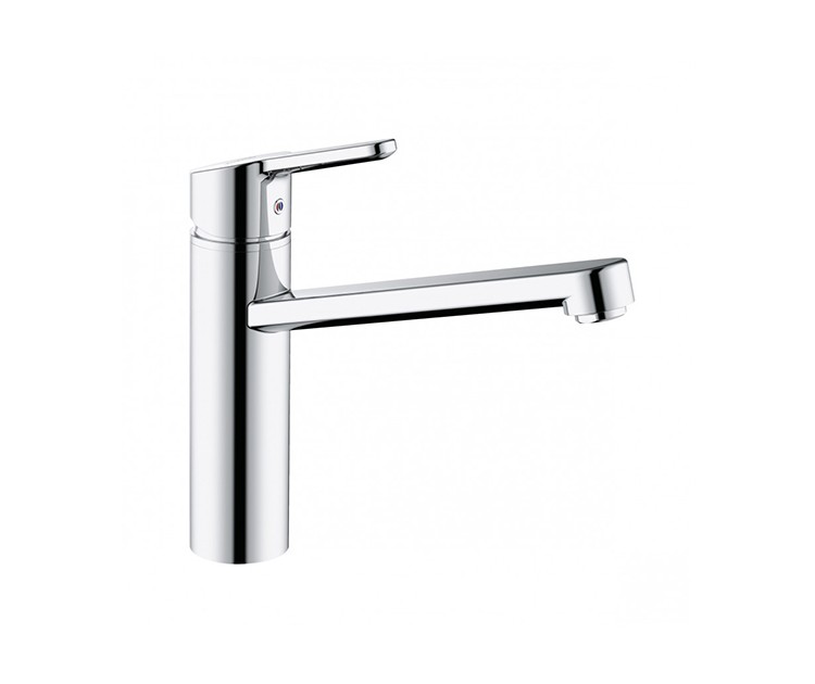 KLUDI M2 | single lever sink mixer DN 15