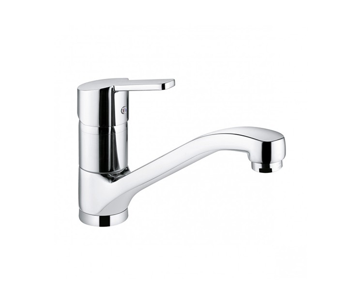 KLUDI LOGO NEO | single lever sink mixer DN 10