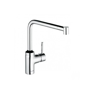 single lever basin mixer DN 15