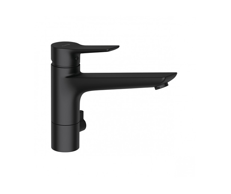 KLUDI MIX | multi single lever sink mixer DN 15