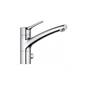 KLUDI TRENDO | multi single lever sink mixer bayonette DN 15