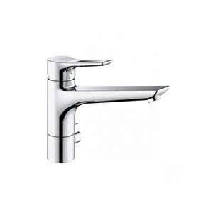 KLUDI MIX | multi single lever sink mixer DN 15