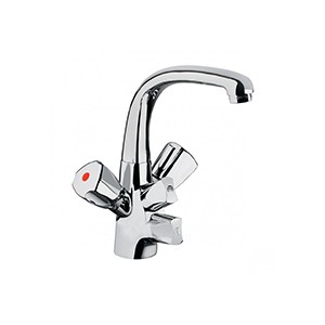 KLUDI STANDARD | multi sink mixer DN 8