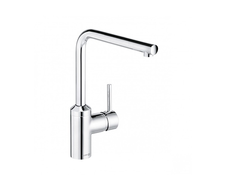 KLUDI L-INE | single lever sink mixer bayonette DN 15