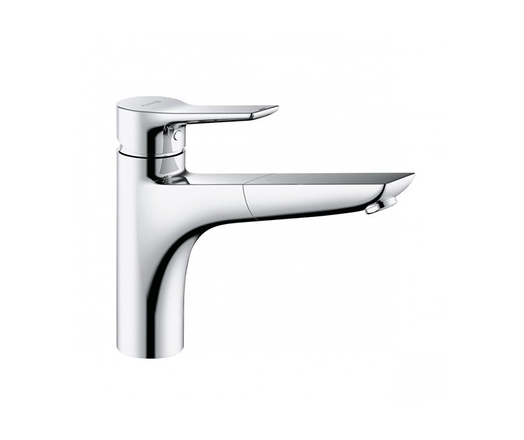 KLUDI MIX | single lever sink mixer DN 15