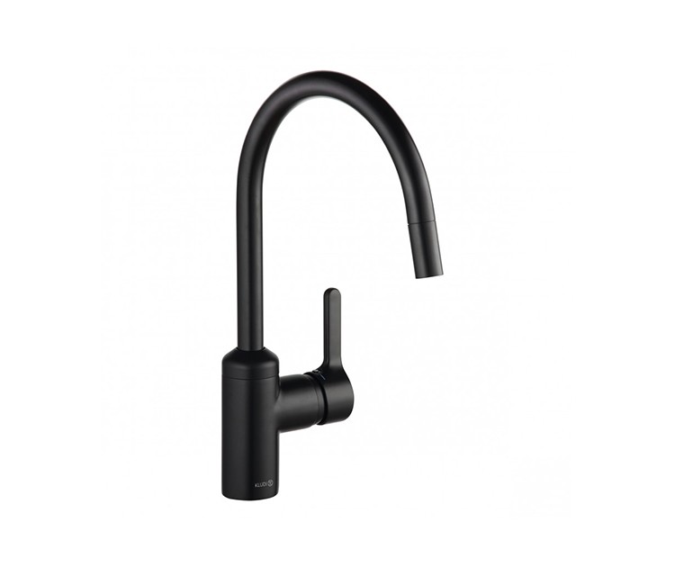 KLUDI BINGO STAR | single lever sink mixer DN 15