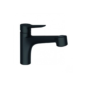 KLUDI MIX | single lever sink mixer DN 15