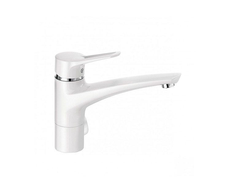 KLUDI MX | multi single lever sink mixer DN 15
