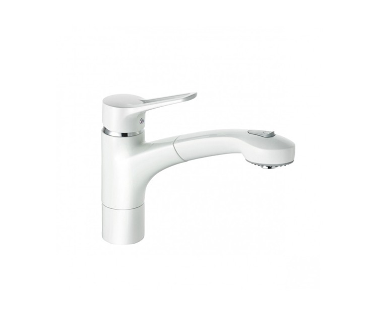 KLUDI MX | single lever sink mixer DN 15