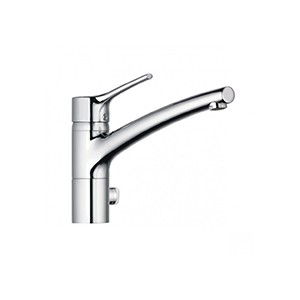KLUDI TRENDO | multi single lever sink mixer DN 15