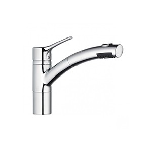 KLUDI TRENDO | single lever sink mixer DN 15