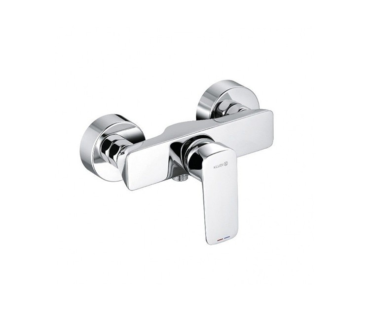 KLUDI PURE&STYLE | single lever shower mixer DN 15