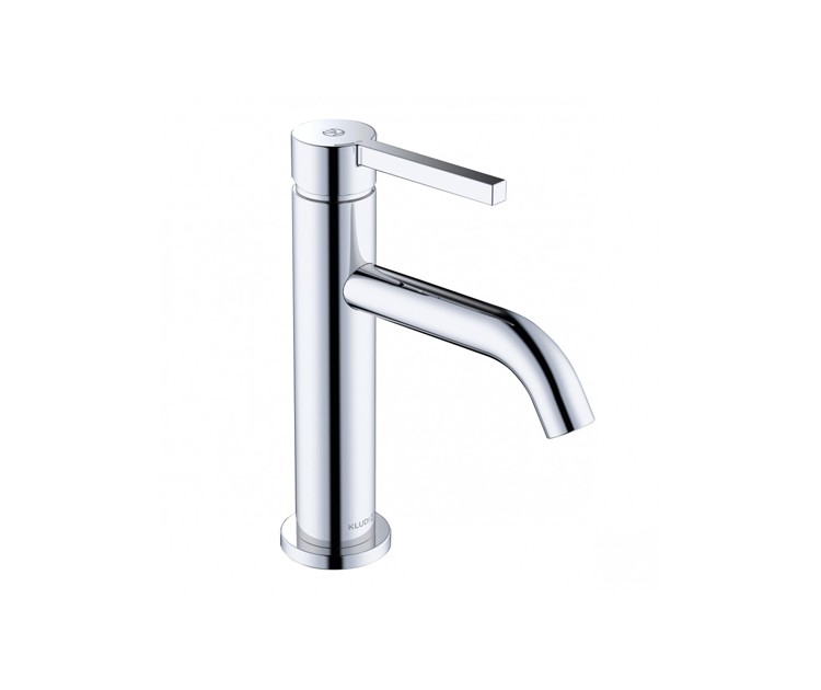 KLUDI NOVA FONTE | single lever basin mixer 100 DN 15