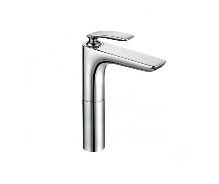 KLUDI BALANCE | single lever washbowl mixer DN 15