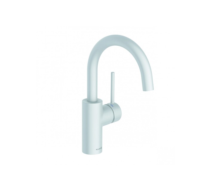 KLUDI BOZZ | single lever basin mixer DN 15