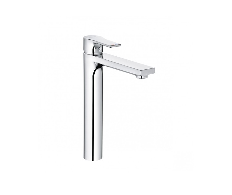 KLUDI ZENTA SL | single lever washbowl mixer DN 15