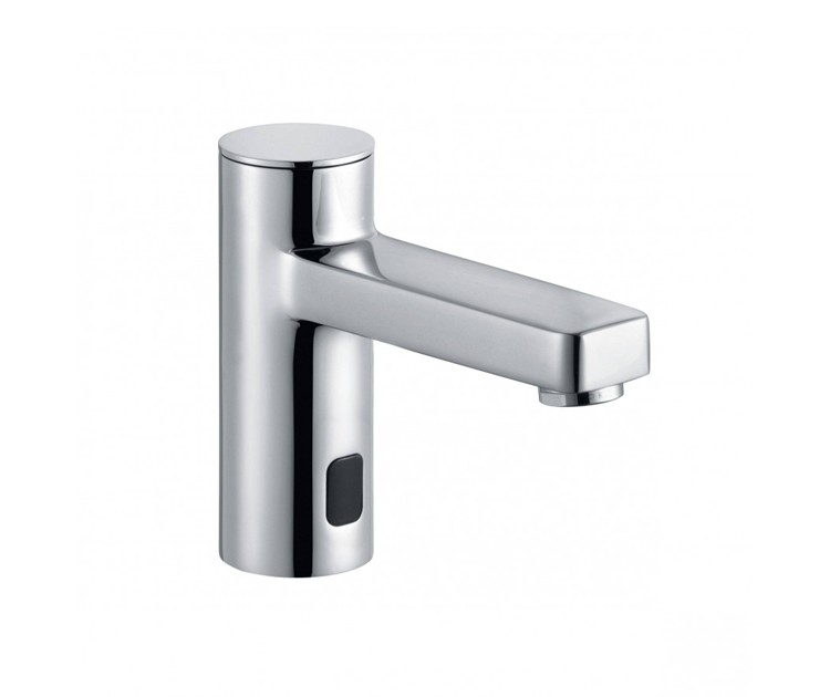 KLUDI ZENTA SL | electronic controlled basin mixer DN 15