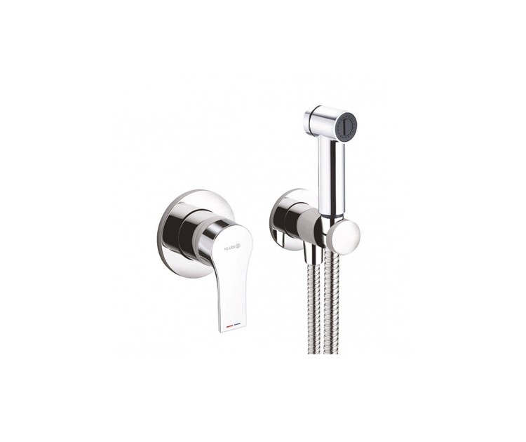 KLUDI ZENTA SL | Hygiene set