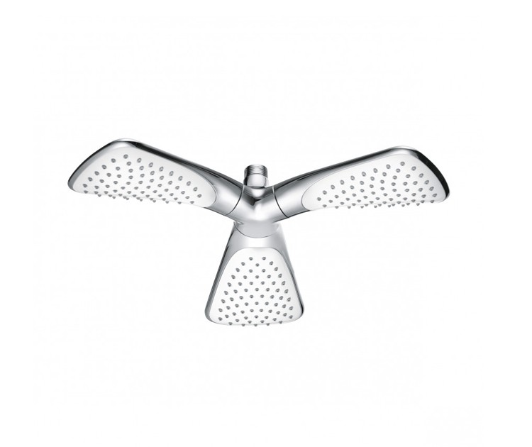 KLUDI FIZZ | head shower DN 15