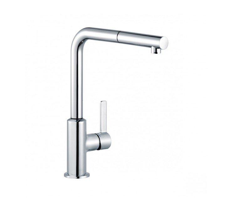KLUDI L-INE S | single lever sink mixer DN 15